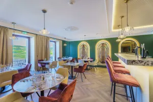Image of Hôtel Le Clos des Arts