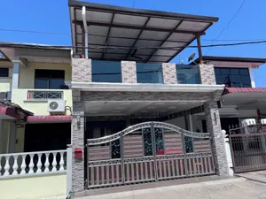 Image of OYO 90982 Hifi Rooms Homes