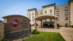 Image of Best Western Plus Williston Hotel & Suites