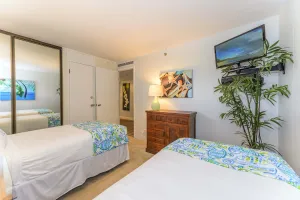 Image of Kaanapali Shores 725