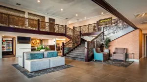 Image of Best Western Plus Hilltop Inn