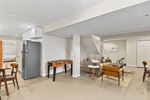 Image of Close to IAD Sauna Wellness