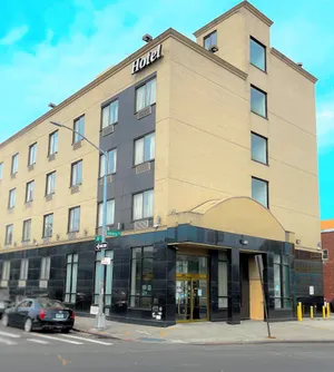 Image of Lex View Inn at JFK Airport