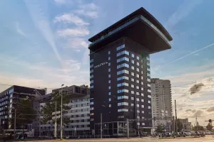 Image of DoubleTree by Hilton Rotterdam Centre