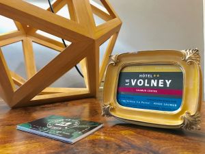Image of Cit'Hotel Le Volney