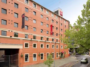 Image of Ibis Sheffield City