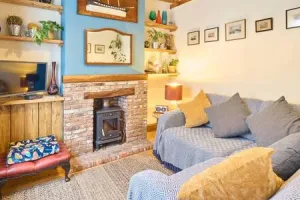 Image of Host & Stay - Ethelbert Cottage