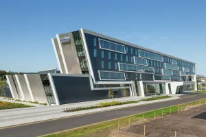 Image of Hilton Aberdeen TECA