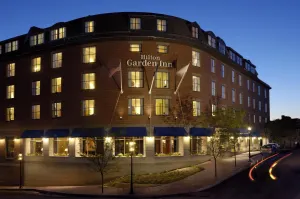Image of Hilton Garden Inn Portsmouth Downtown