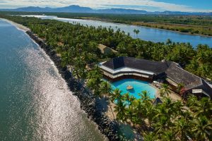 Image of DoubleTree by Hilton Fiji - Sonaisali Island