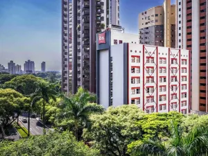 Image of Ibis Maringa