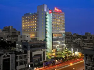 Image of ibis Chennai City Centre - An Accor Brand