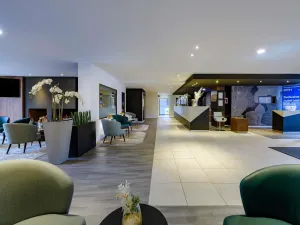 Image of Mercure Aachen Europaplatz