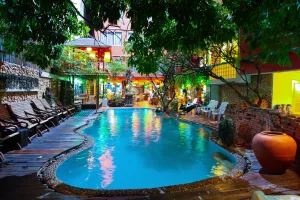 Image of Villa Cha-Cha Banglumphu