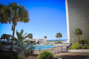 Image of Top of the Gulf #101 by Nautical Properties Vacation Rentals
