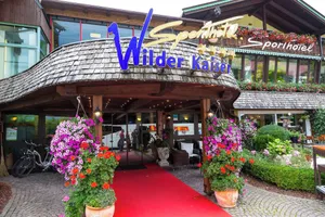 Image of Sporthotel Wilder Kaiser
