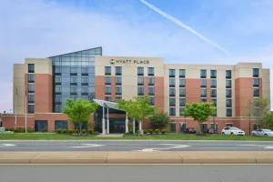 Image of Hyatt Place Herndon Dulles Airport - East