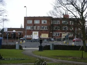 Image of The Bridge Hotel