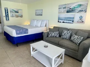 Image of Beachgate Condo Suites And Hotel 438 1 Bedroom Condo