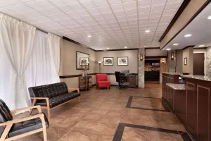 Image of Days Inn by Wyndham Culpeper