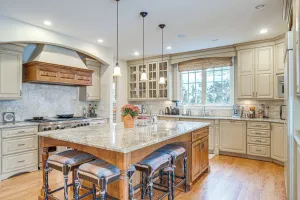 Image of Walk to DU, Dining & Parks: Spacious Denver Home!