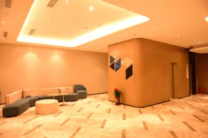 Image of Holiday Inn Express Lhasa Potala Palace by IHG