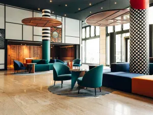 Image of Pullman Berlin Schweizerhof