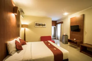 Image of Svarna Hotel