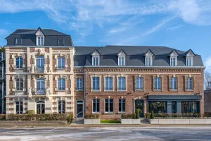 Image of Mayrena Hotel Restaurant