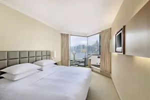 Image of The Kowloon Hotel