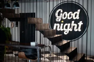 Image of Goodnight Poshtel + Free Netflix