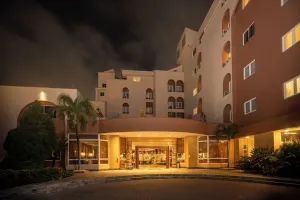 Image of The African Regent Hotel