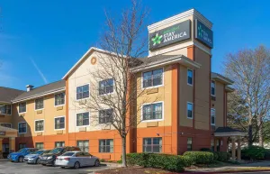 Image of Extended Stay America Select Suites - Atlanta - Morrow