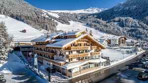 Image of Hotel Andy 4 Sterne Superior