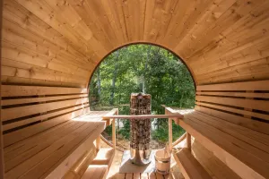 Image of Viktoria Lodges