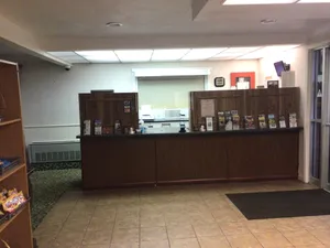 Image of Colonial Brick Inn & Suites