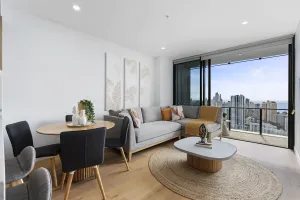 Image of Broadbeach Casino Private Apartments - gclr