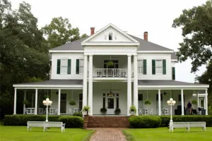 Image of Blythewood Plantation