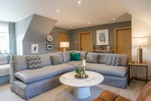 Image of No1 Apartments Edinburgh - New Town