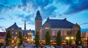 Image of Elite Stadshotellet Västerås