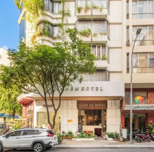 Image of A&EM Art Hotel