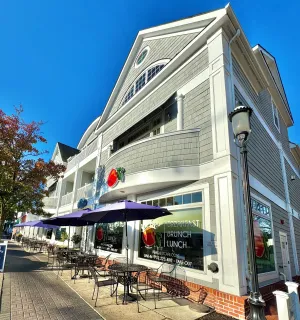 Image of Inn on Main Hotel