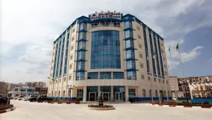 Image of Hotel El Khayem