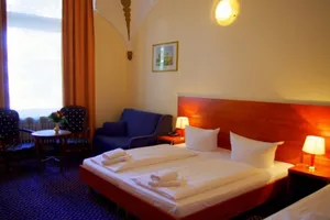 Image of City Hotel am Kurfürstendamm