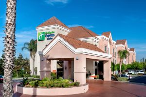 Image of Holiday Inn Express & Suites Lathrop by IHG