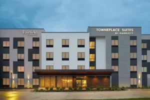 Image of TownePlace Suites by Marriott Columbus