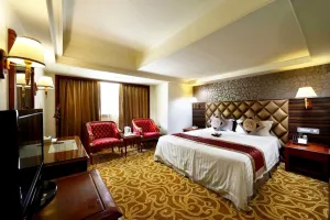 Image of Chyuan Du Spring Resort