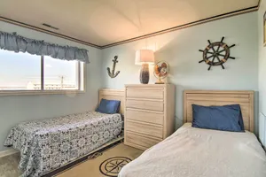 Image of Steps to Shore Gem with Pool in Ocean City