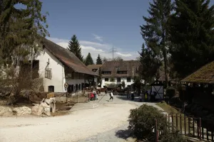 Image of Erlebnisgastronomie Lochmuhle