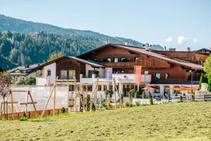 Image of Das Hopfgarten Familotel Tirol